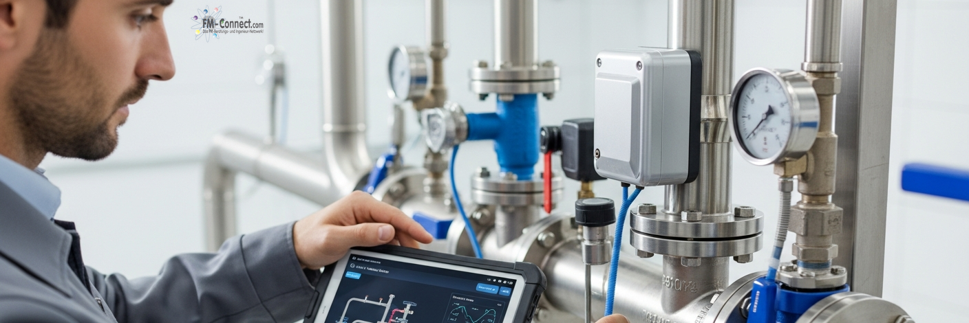 Anforderungen an den bestimmungsgemäßen Betrieb von Trinkwassersystemen im Facility Management