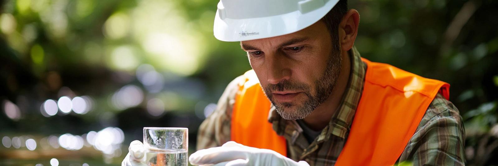 Beratungs- und Ingenieurdienstleistungen für Trinkwassersysteme