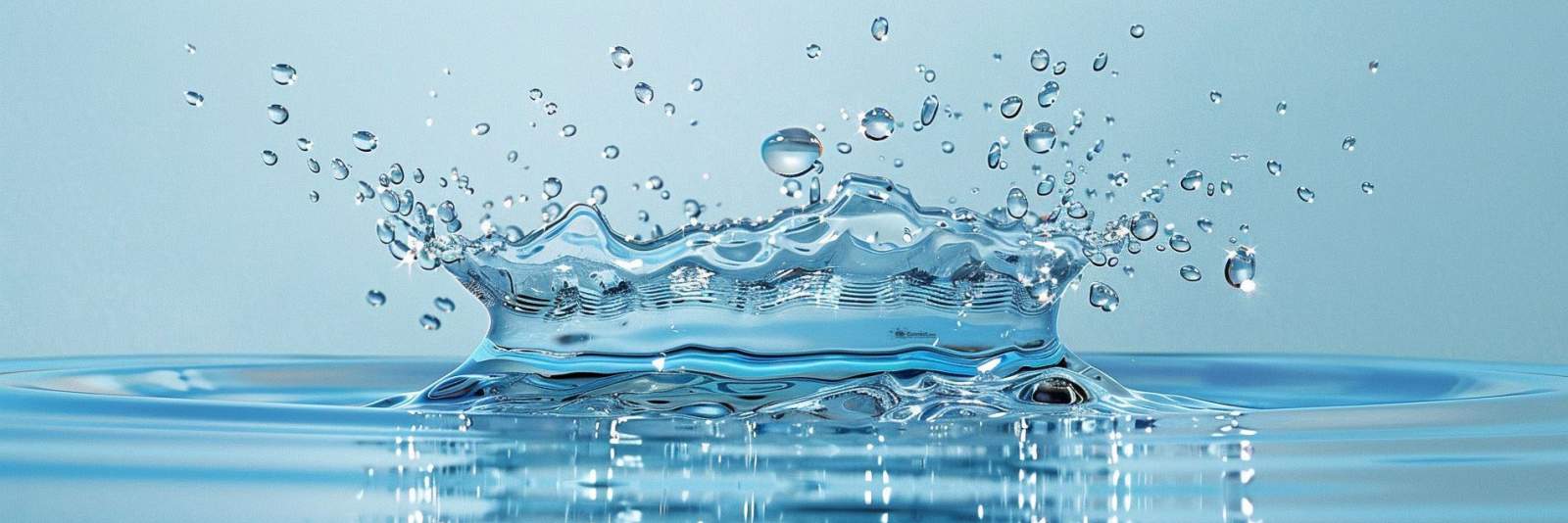 Eine umfassende und aussagekräftige Analyse des Trinkwassers ist der erste Schritt, um die Qualität zu gewährleisten.