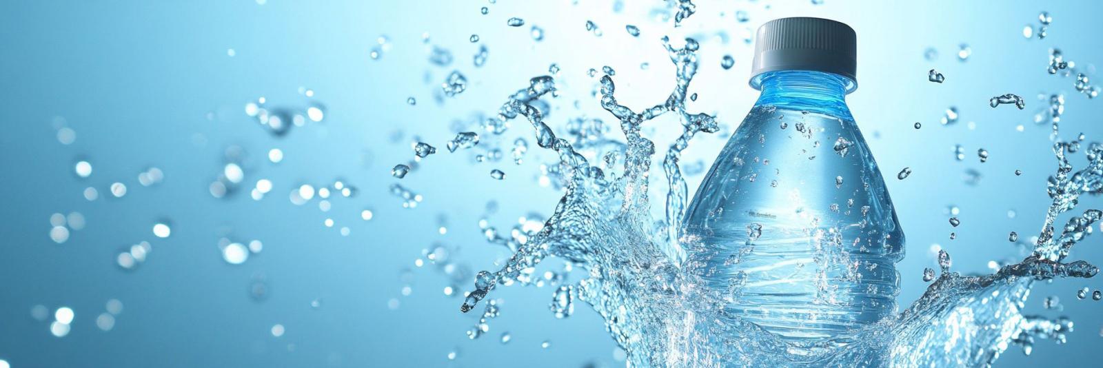 Strategie für den Bau und Betrieb von Trinkwassersystemen