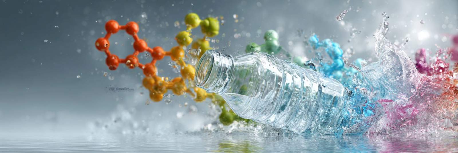 Wassergefährdende Stoffe