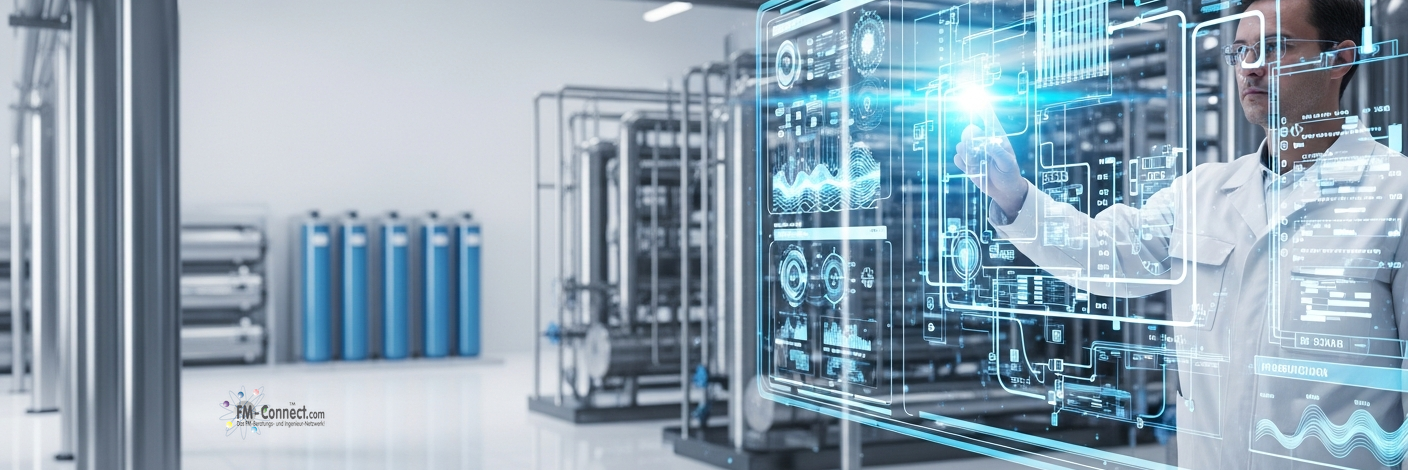 Leistungsbeschreibung: Betriebsführung und Instandhaltung