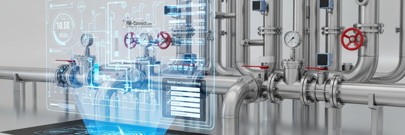 Leistungsverzeichnis: Betrieb und Instandhaltung