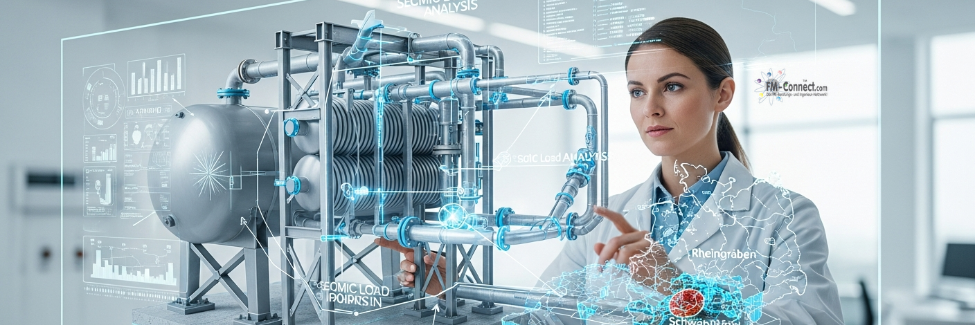 TRwS 779 – Anforderungen unter Berücksichtigung von Standort- und Umgebungsbedingungen