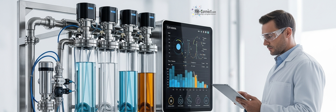 Dosiersysteme für Trinkwasser