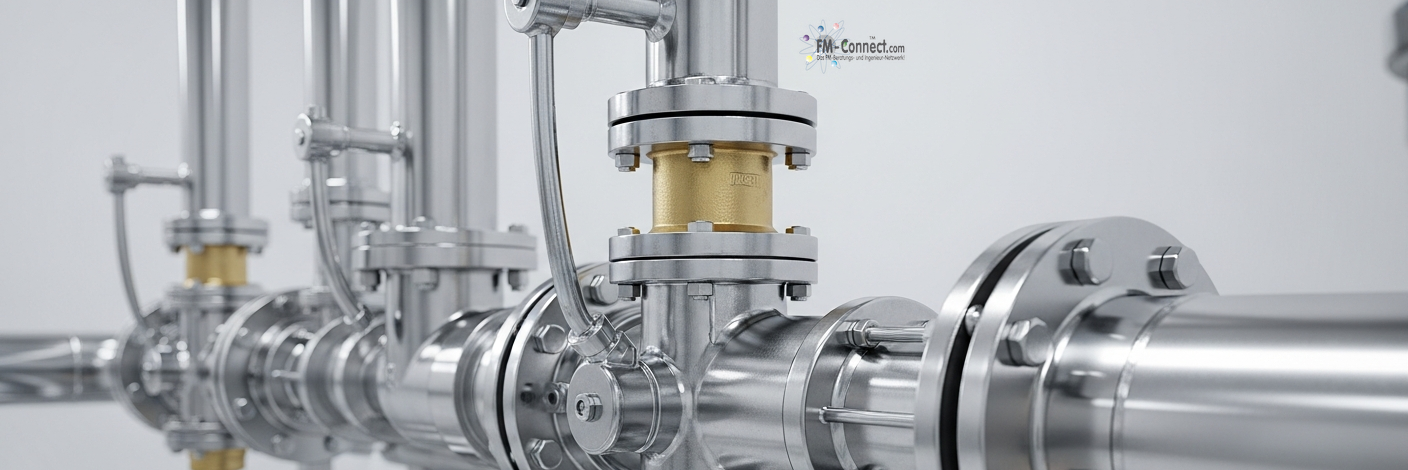 Druckbelüfter (Typ LA)