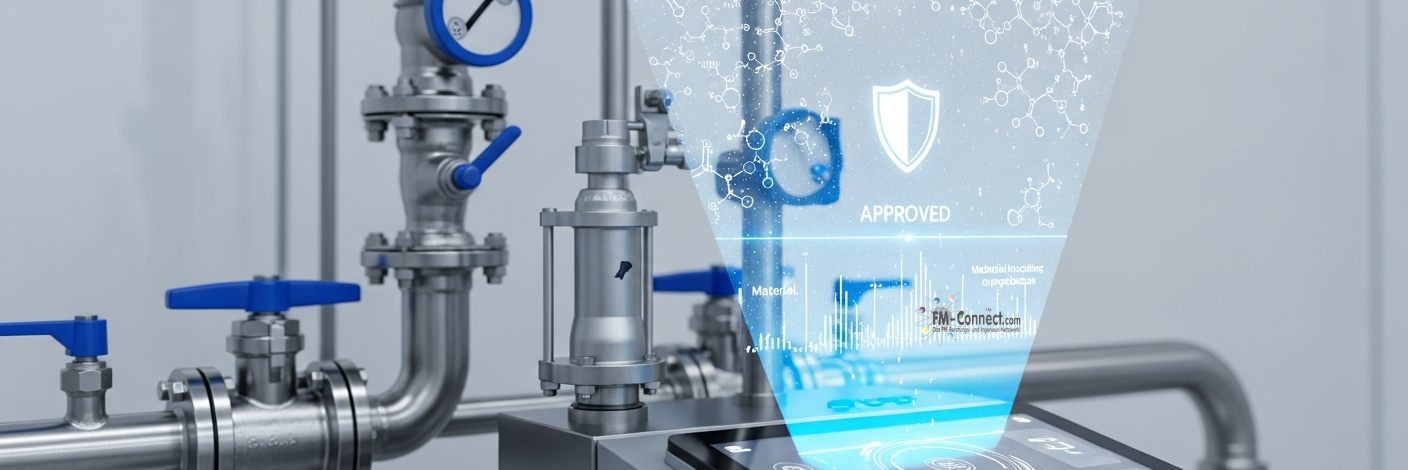 Einsatz von Behandlungsmaterialien in Trinkwasserversorgungsanlagen