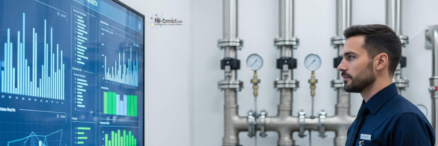 Legionellen‑Untersuchungsberichte im Betrieb von Trinkwassersystemen im Facility Management