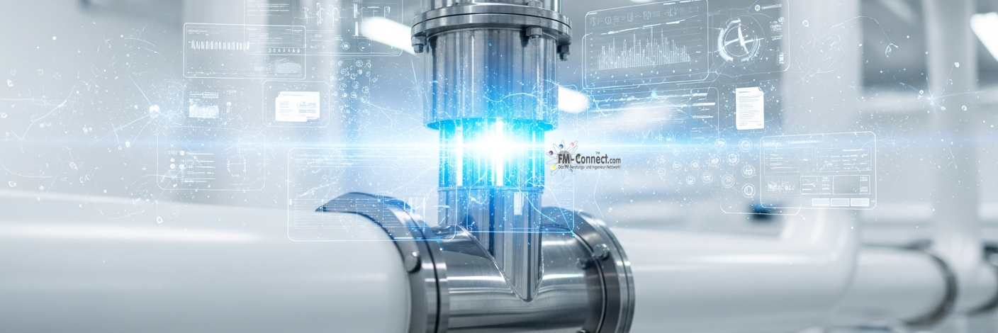 Rohrbelüfter in Durchlaufbauweise (Typ DA)