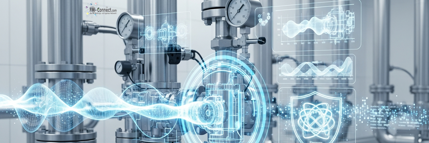 Rohrnetztrenner (Systemtrenner) mit steuerbarer Mitteldruckzone (Typ BA)
