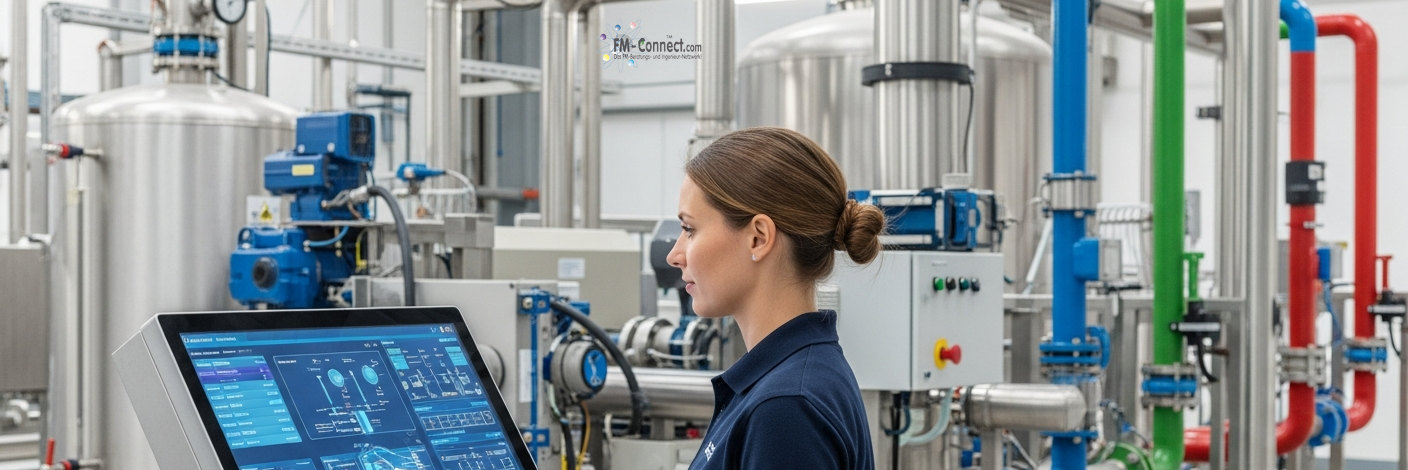 Trinkwasseraufbereitungsanlagen