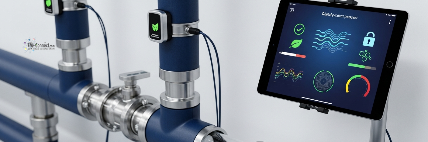 Trinkwasserleitungen und Zubehör