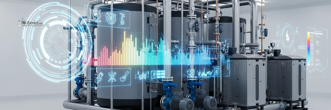 Warmwasserbereitungssysteme für Trink- und Prozesswasser