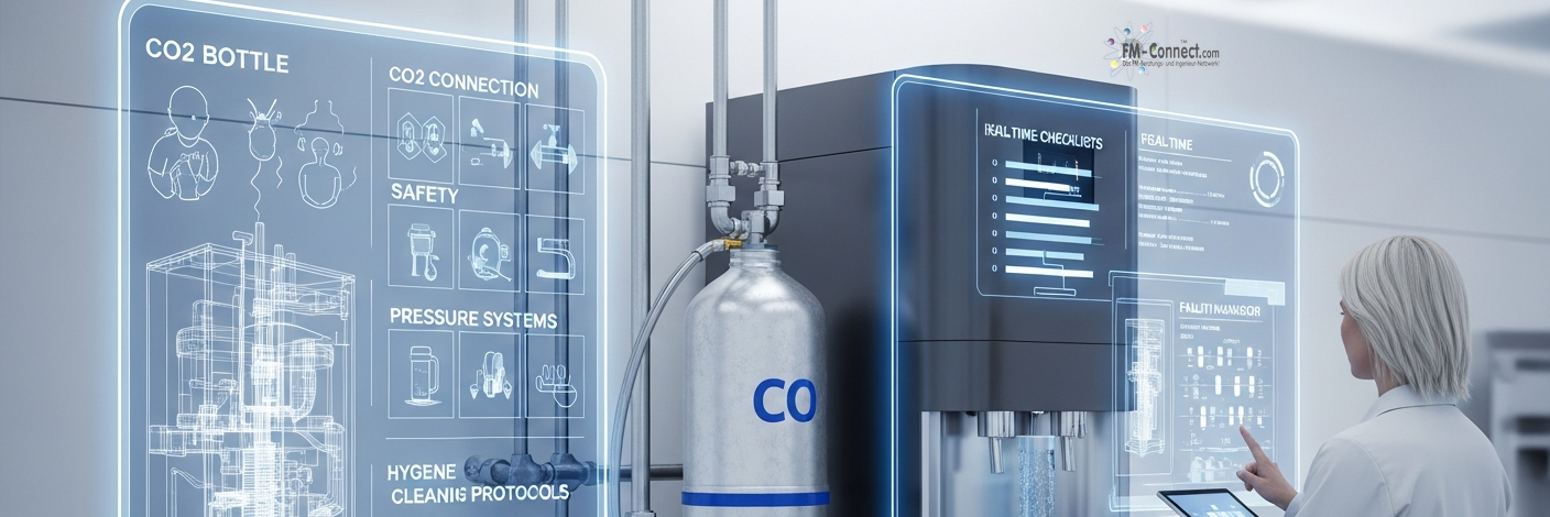 Wasserspender (leitungsgebunden)