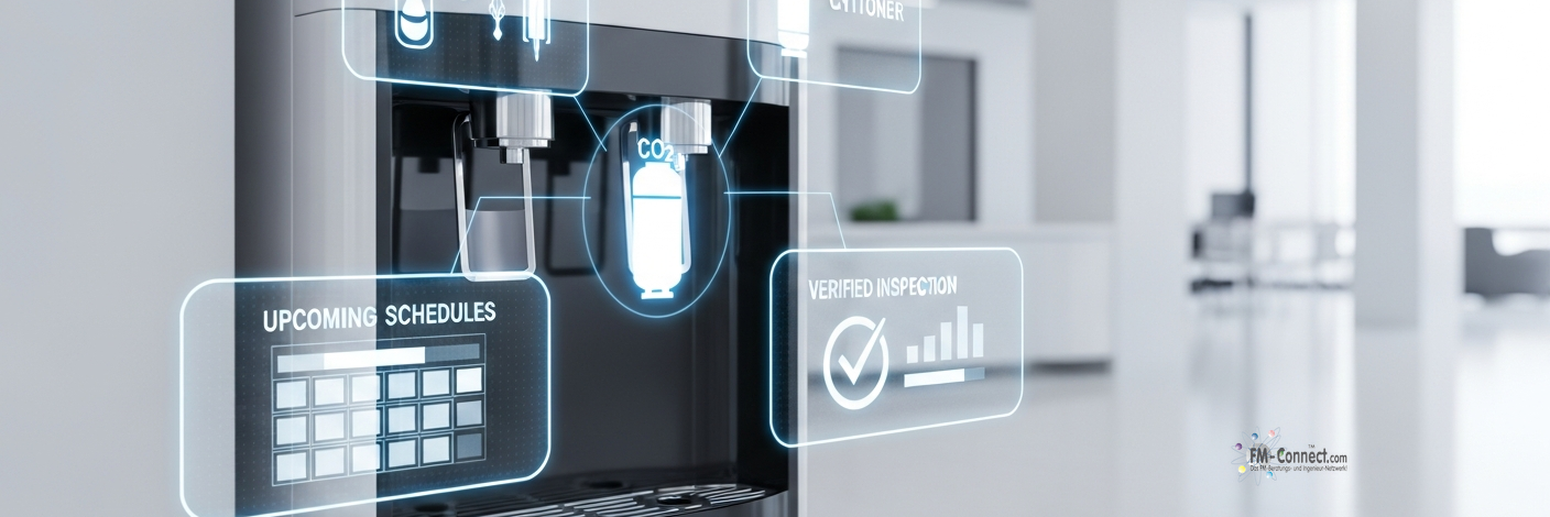 Wasserspender (nicht leitungsgebunden)