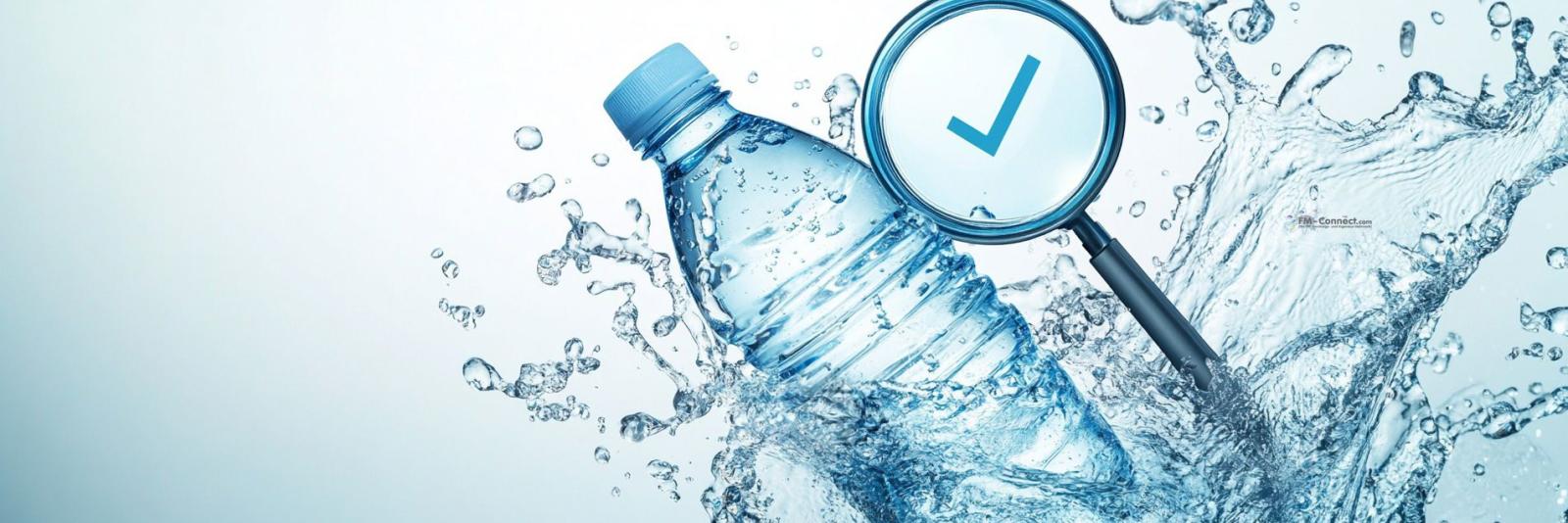 Trinkwasser: Schwerpunkt Mitbestimmung