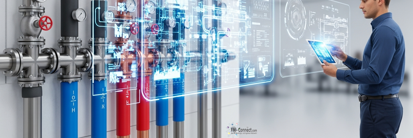 Planung und Konzeption von Trinkwasser‑Strategien im Facility Management