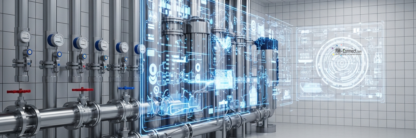 Trinkwassersysteme: Relevante Standards