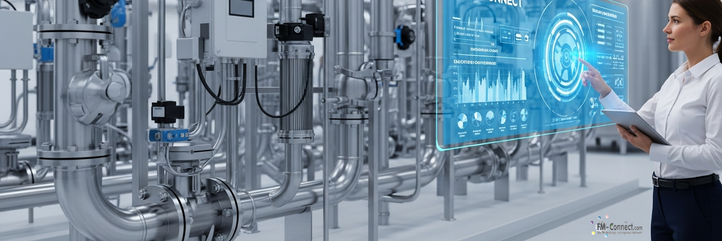 Effiziente Trinkwassernutzung