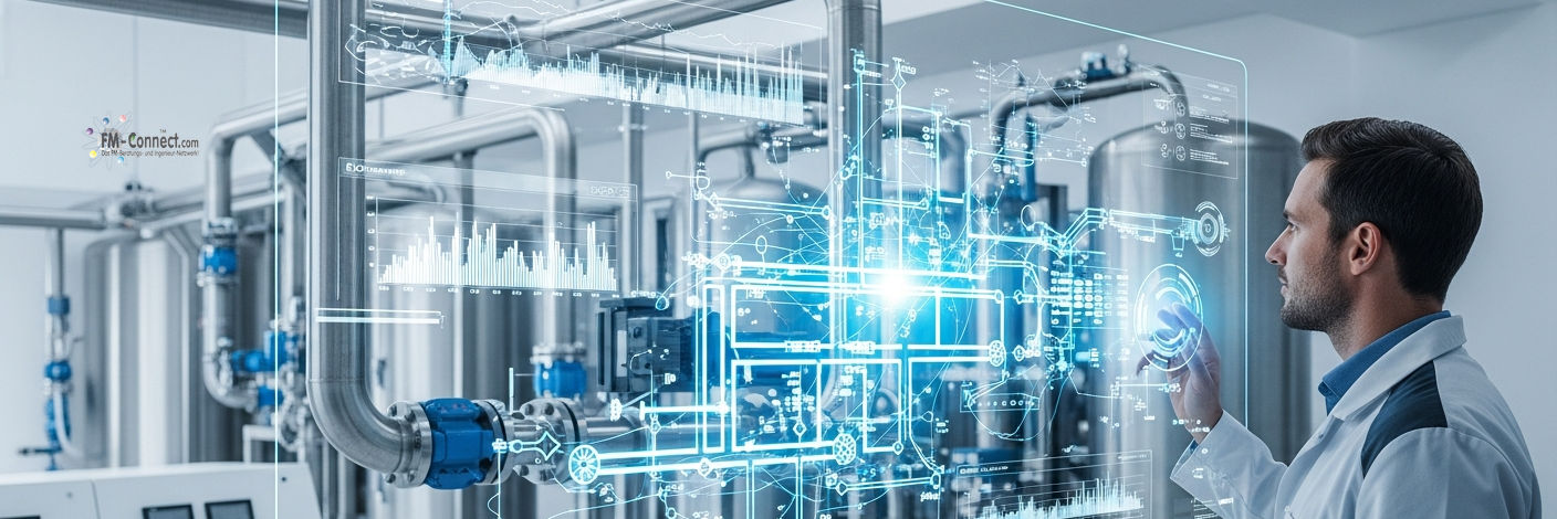 Trinkwasserresilienz und Betrieb von Trinkwassersystemen