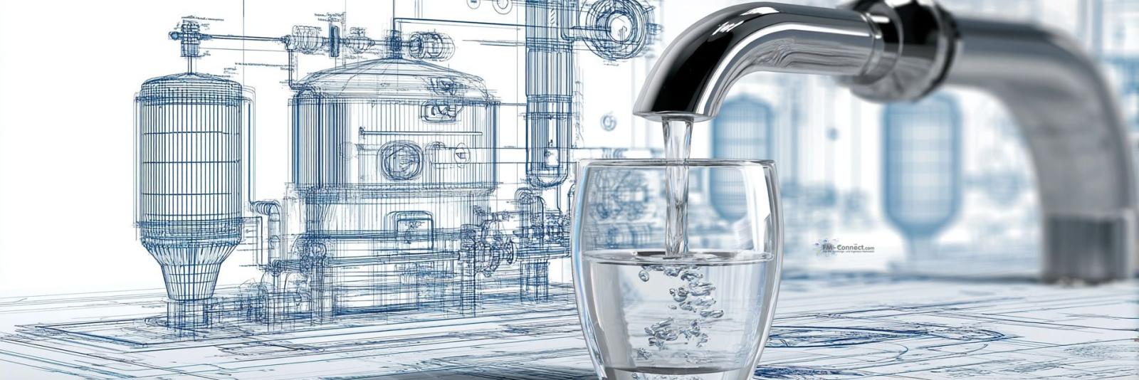 Ausbildung / Weiterbildung im Bereich Trinkwasser im Facility Management