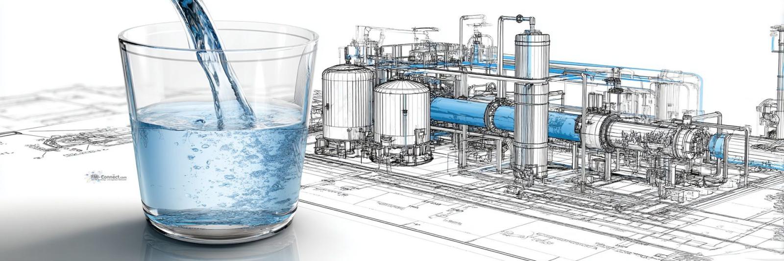 Hygienestandards, Wartbarkeit und Dokumentation frühzeitig berücksichtigen