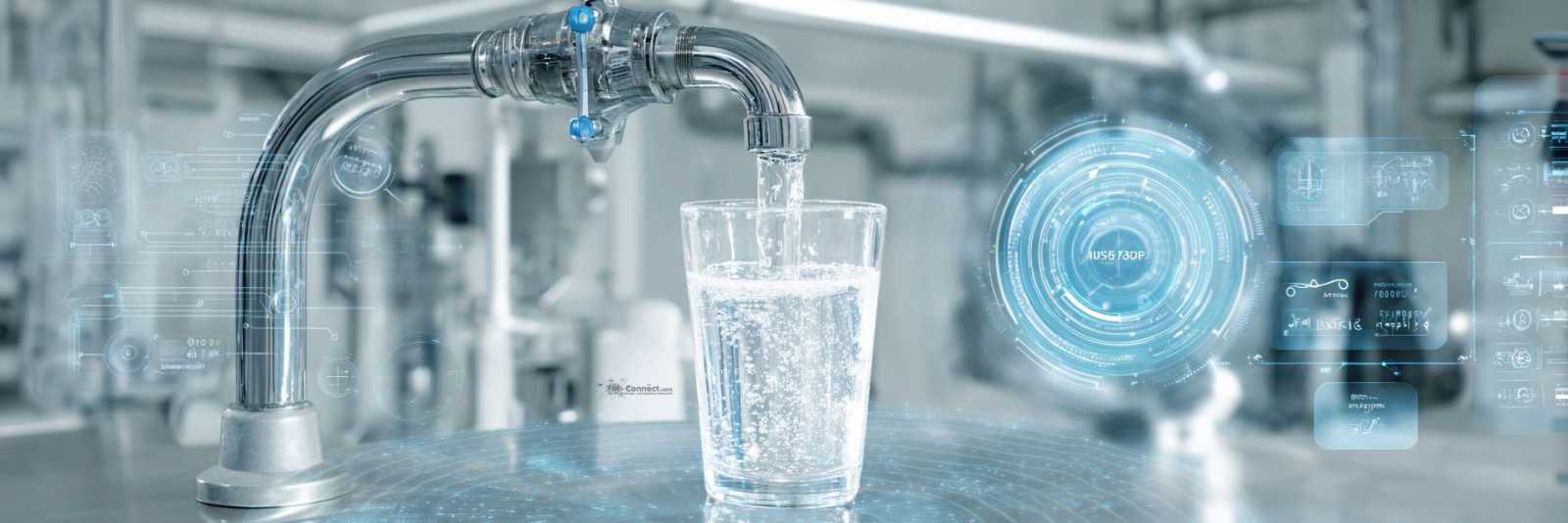 Dokumente im Betrieb von Trinkwassersystemen im Facility Management