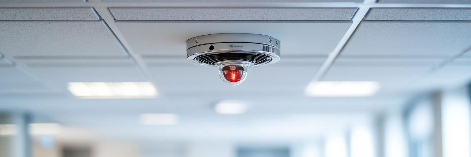 Die Installation eines Waschlöschsystems kann im Betrieb eine sinnvolle Ergänzung zum Brandschutzkonzept darstellen